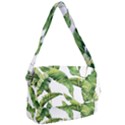 Sheets Tropical Plant Palm Summer Exotic Courier Bag View1