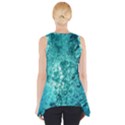 Bubbles Water Bub Side Drop Tank Tunic View2