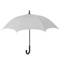 Abstract pattern geometric backgrounds  Hook Handle Umbrellas (Small) View3