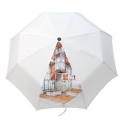 Rag-flats-onion-flats-llc-architecture-drawing Graffiti-architecture Folding Umbrellas by Jancukart