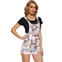 Rag-flats-onion-flats-llc-architecture-drawing Graffiti-architecture Short Overalls View3