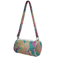 Freedom To Pour Mini Cylinder Bag by Hayleyboop