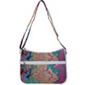 Freedom to pour Zip Up Shoulder Bag View3