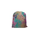 Freedom to pour Drawstring Pouch (XS) View2
