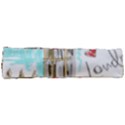 Big-ben-paris-clock-tower-vector-painted-london Full Print Rope Handle Tote (Small) View3