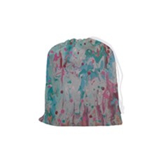20220705 194528 Drawstring Pouch (medium) by Hayleyboop
