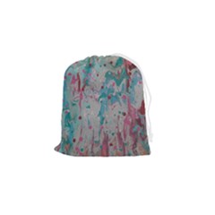 20220705 194528 Drawstring Pouch (small) by Hayleyboop