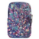 Splodge Belt Pouch Bag (Large) View2