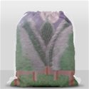 Purple haze  Drawstring Bag (Small) View1