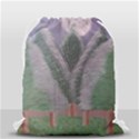 Purple haze  Drawstring Bag (Small) View2