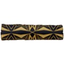 Abstract pattern geometric backgrounds Full Print Rope Handle Tote (Small) View3