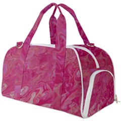 My Pour Cup Painting 1 Cbdoilprincess  Burner Gym Duffel Bag by CBDOilPrincess1