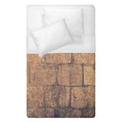  Wallpaper Architecture Duvet Cover (single Size) by artworkshop