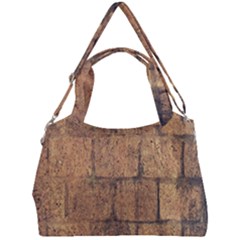  Wallpaper Architecture Double Compartment Shoulder Bag by artworkshop