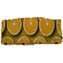 Oranges Slices  Pattern Multi Function Bag View4