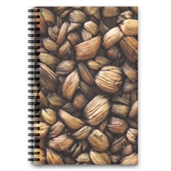 Coffe 5 5  X 8 5  Notebook by nateshop