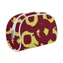 Illustration Art Pattern Design Painting- Make Up Case (Small) View1