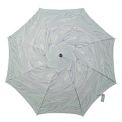 Illustration Marble Texture Marble Painting Hook Handle Umbrellas (medium) by Wegoenart