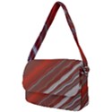 Illustration Colored Pattern Bokeh Blurred Blur Courier Bag View2