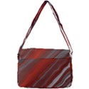 Illustration Colored Pattern Bokeh Blurred Blur Courier Bag View3