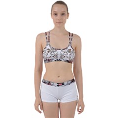Im Fourth Dimension Colour 38 Perfect Fit Gym Set by imanmulyana