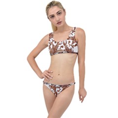 Im Fourth Dimension Colour 44 The Little Details Bikini Set by imanmulyana