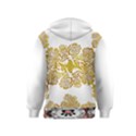 IM Fourth Dimension Colour 53 Kids  Zipper Hoodie View2