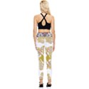 IM Fourth Dimension Colour 53 Pocket Leggings  View2
