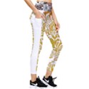 IM Fourth Dimension Colour 53 Pocket Leggings  View4