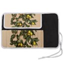 A vintage bunch of lemons Pen Storage Case (S) View2