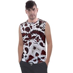 Im Fourth Dimension Colour 75 Men s Regular Tank Top by imanmulyana