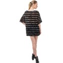 Illustration Pi Circle Diameter Circumference Oversized Chiffon Top View2