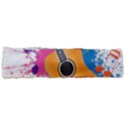 String Instrument Acoustic Guitar Full Print Rope Handle Tote (Small) View3