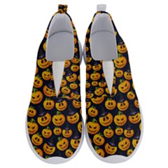 Jack O Lantern  No Lace Lightweight Shoes by ConteMonfrey