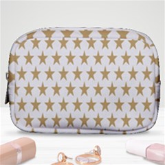 Stars-3 Make Up Pouch (small) by nateshop
