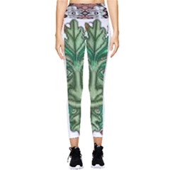 Im Fourth Dimension Colour 82 Pocket Leggings  by imanmulyana