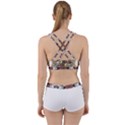 IM Fourth Dimension Colour 85 Work It Out Gym Set View2