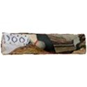 Christmas Puppets Full Print Rope Handle Tote (Small) View3