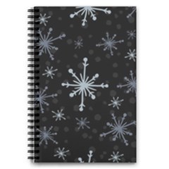The Most Beautiful Stars 5 5  X 8 5  Notebook by ConteMonfrey