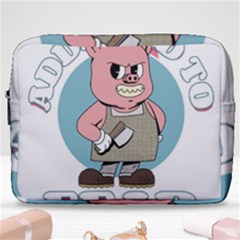 Halloween Make Up Pouch (large) by Sparkle
