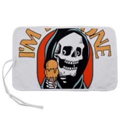 Halloween Pen Storage Case (s) by Sparkle