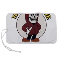 Halloween Pen Storage Case (s) by Sparkle
