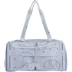The Cuteness Of Saturn Multi Function Bag by ConteMonfrey