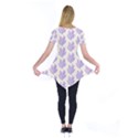 Seaweed Clean Short Sleeve Tunic  View2