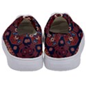 Armenian Carpet Kids  Classic Low Top Sneakers View4