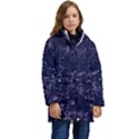 Ocean Storm Kid s Hooded Longline Puffer Jacket View1
