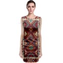 Gorg-new-all Classic Sleeveless Midi Dress View1