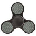 Robot Skull Extreme Close Up Finger Spinner View1