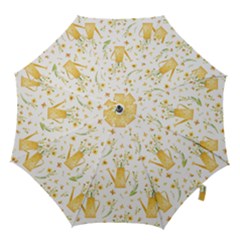 Easter Garden   Hook Handle Umbrellas (medium) by ConteMonfrey