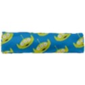 Pattern Aliens Full Print Rope Handle Tote (Small) View3